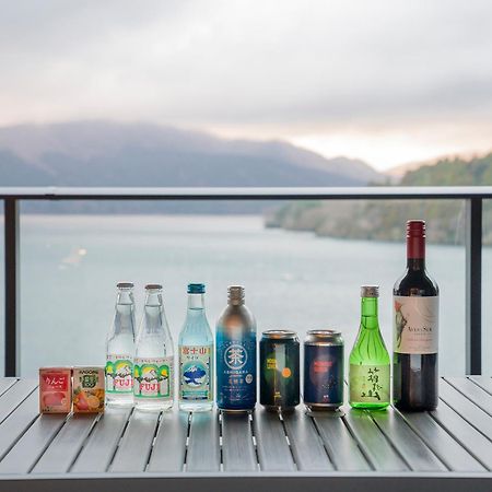 Rakuten Stay Fujimi Terrace Hakone Ashinoko Eksteriør billede
