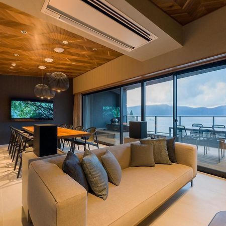 Rakuten Stay Fujimi Terrace Hakone Ashinoko Eksteriør billede