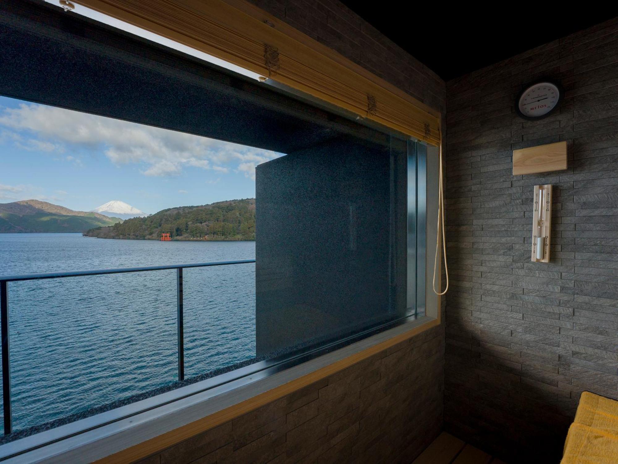 Rakuten Stay Fujimi Terrace Hakone Ashinoko Eksteriør billede
