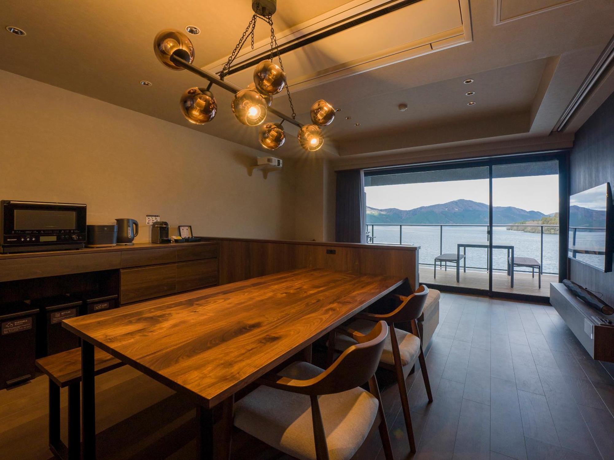 Rakuten Stay Fujimi Terrace Hakone Ashinoko Eksteriør billede