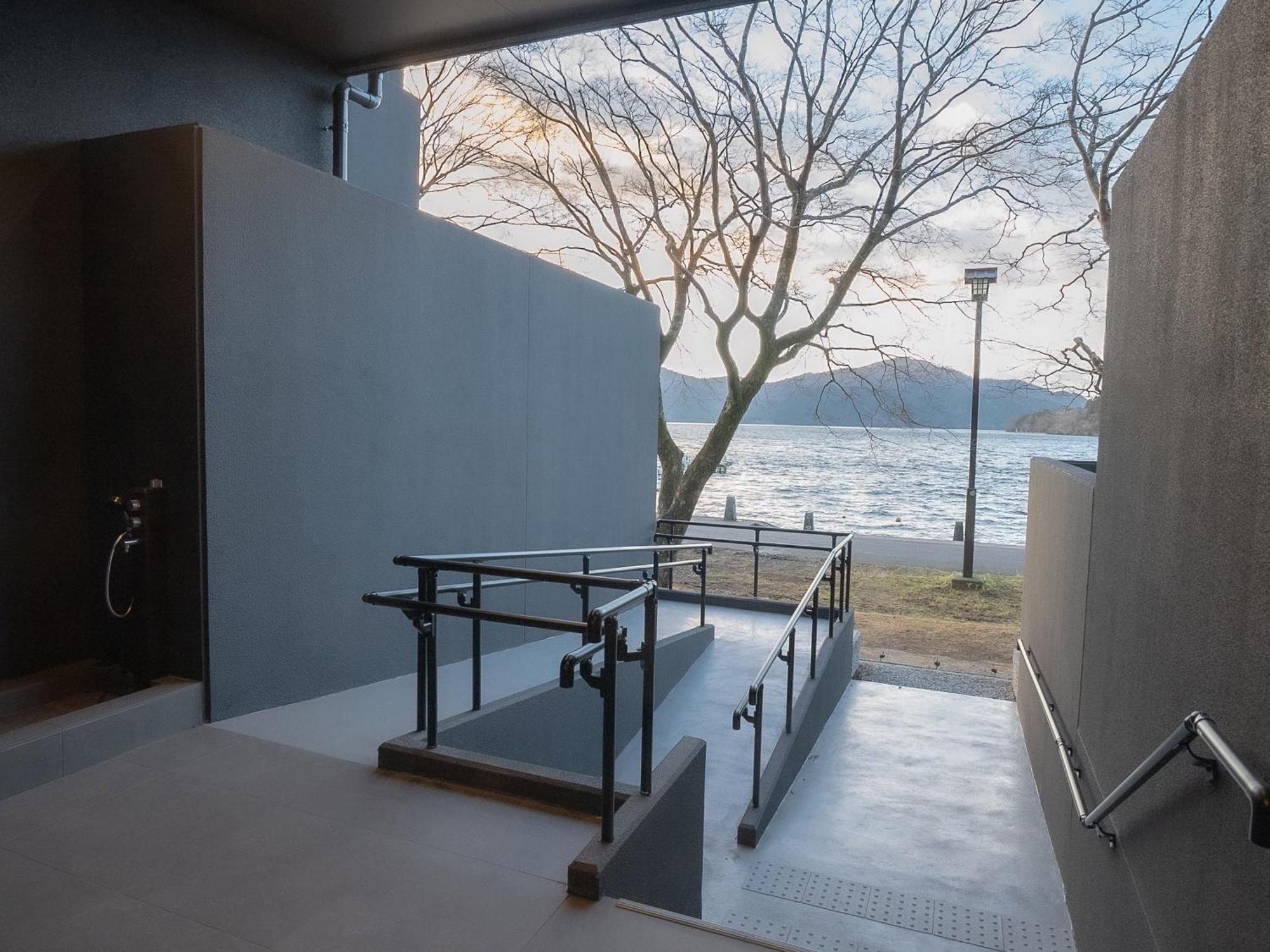 Rakuten Stay Fujimi Terrace Hakone Ashinoko Eksteriør billede